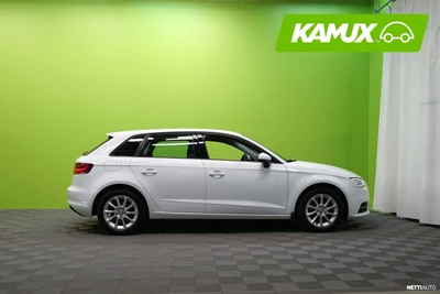 Audi A3 2016, kuva 4/44