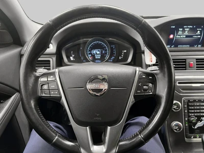 Volvo XC70 D5 AWD Business Summum aut 2015, photo 7/13
