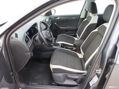 Volkswagen T-Roc 2021, kuva 7/11
