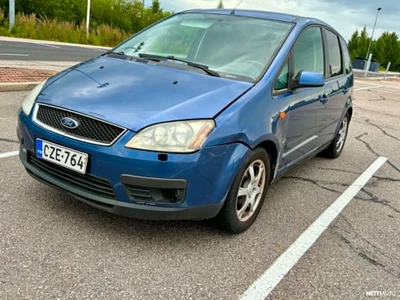 Ford C-Max 2006, kuva 2/10