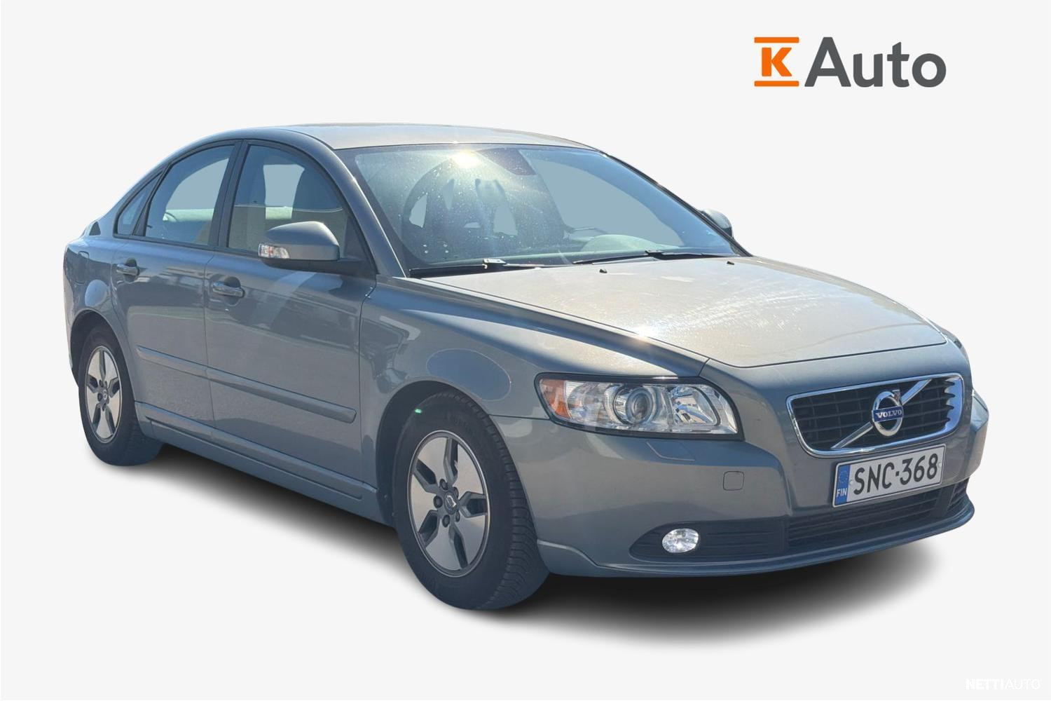 Volvo S40