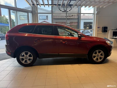 Volvo XC60 D3 AWD Summum aut 2011, kuva 3/9