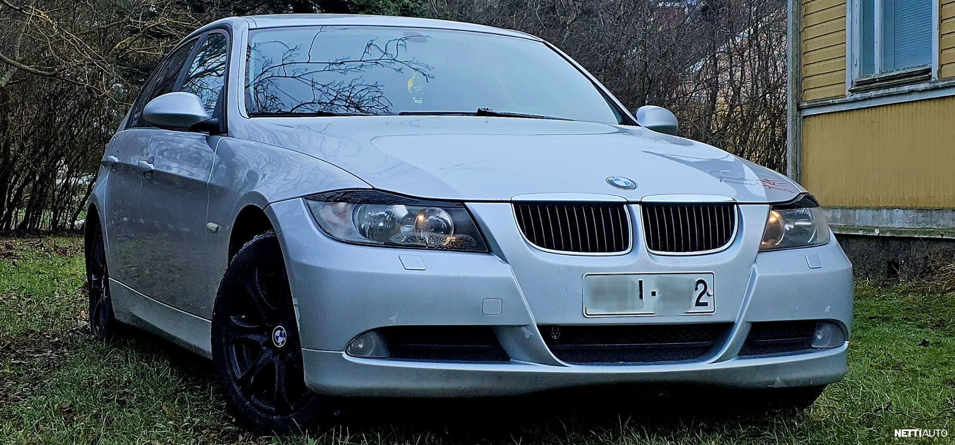 BMW 318