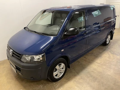 Volkswagen Transporter 2.0 TDI 103kw DSG 2013, photo 4/25