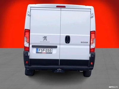Peugeot Boxer L2H1 335 BlueHDi 120 S&S 2023, photo 7/31