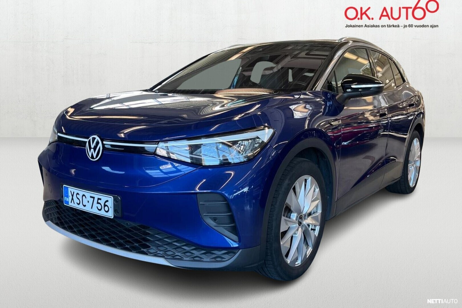 Volkswagen ID.4