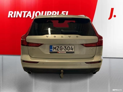 Volvo V60 D4 Momentum aut 2018, kuva 5/28