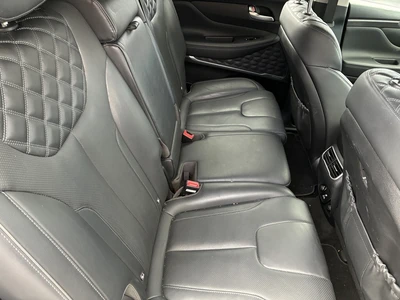 Hyundai Santa Fe 2023, kuva 5/48