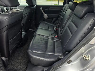 Honda CR-V 2.0i 4WD EXECUTIVE 2007, photo 7/17