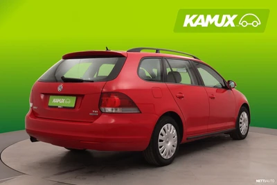 Volkswagen Golf 2012, kuva 4/30