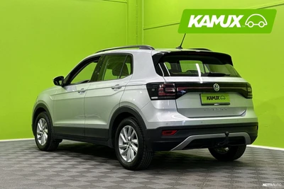 Volkswagen T-Cross 2020, kuva 5/26