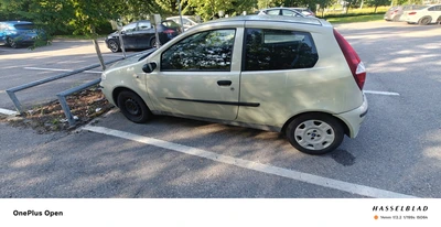 Fiat Punto 2007, kuva 2/7