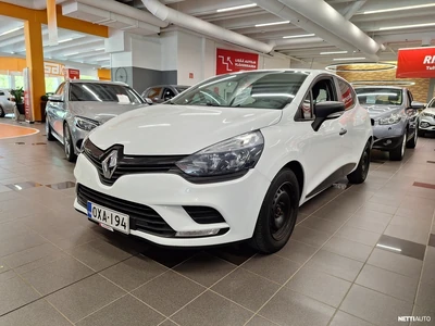 Renault Clio 2017, photo 2/10