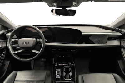 Audi A6 e-tron 2025, photo 7/36