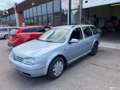 Volkswagen Golf 2005, photo 4/10