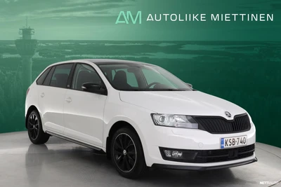Skoda Rapid 2016, kuva 5/17