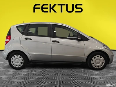 Mercedes-Benz A 150 5d 2008, kuva 2/10