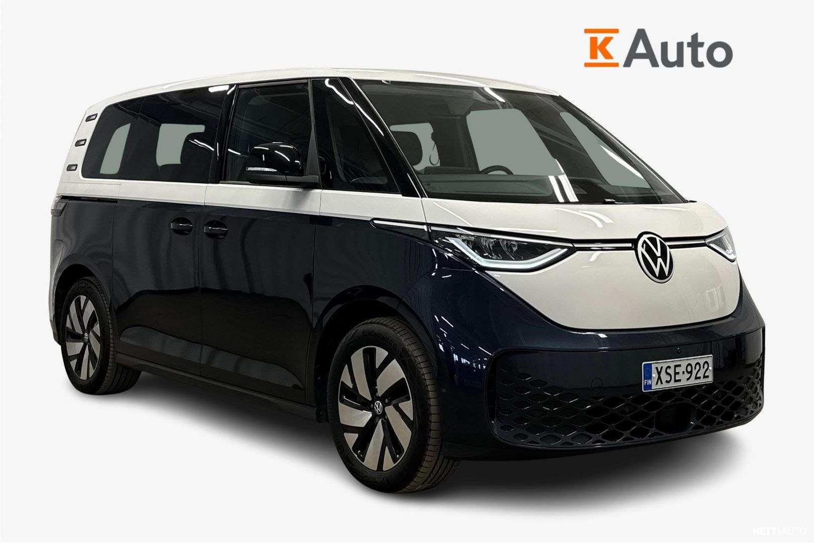 Volkswagen ID. Buzz