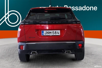 Peugeot 2008 2024, kuva 4/24
