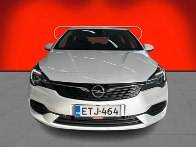 Opel Astra 5-ov Comfort 110 Turbo 2020, kuva 3/27