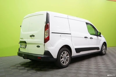 Ford Transit Connect 2021, kuva 4/10
