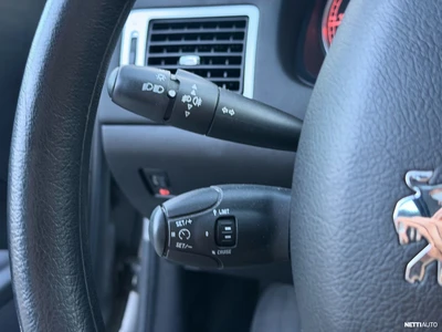 Peugeot 307 XR 1,6 5d 2005, photo 7/38