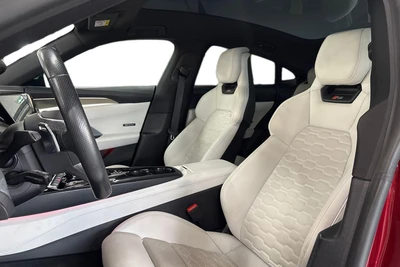 Audi e-tron GT RS quattro 2022, kuva 7/36