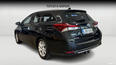 Toyota Auris 2017, kuva 3/17