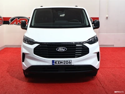 Ford Transit Custom 320 L1H1 A8 AWD 2024, photo 2/21