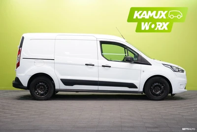 Ford Transit Connect 2020, photo 2/33