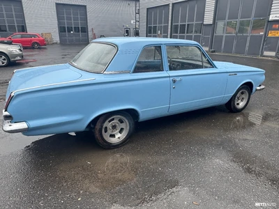 Plymouth Valiant 1965, kuva 4/9