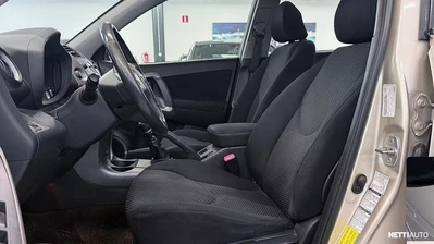 Toyota RAV4 2006, photo 7/24
