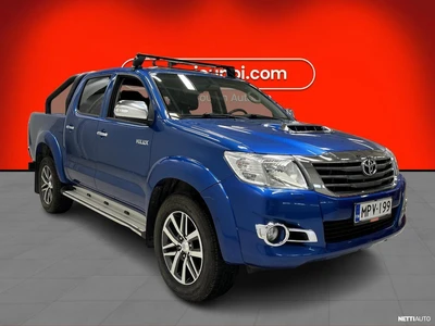 Toyota Hilux 2016, photo 4/31