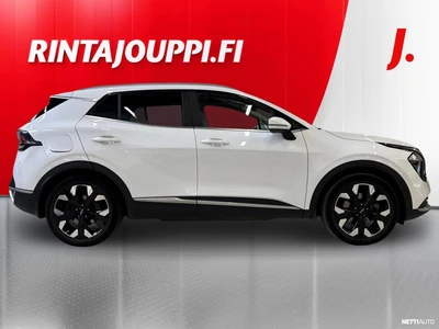 Kia Sportage 2022, kuva 6/34