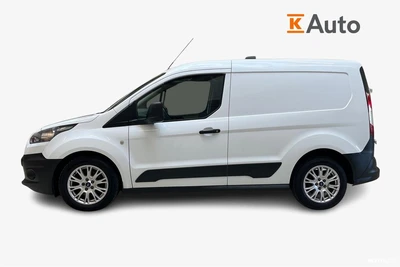 Ford Transit Connect 2016, photo 7/22