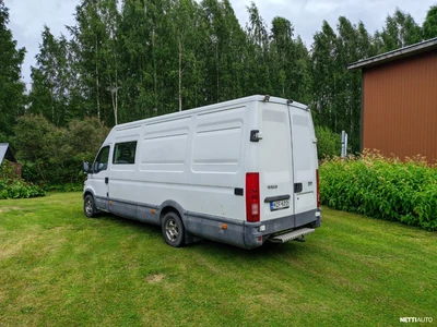 Iveco Daily 35S 2002, kuva 6/15