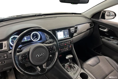 Kia Niro 1.6 EX Plug-In Hybrid 2019, kuva 7/20