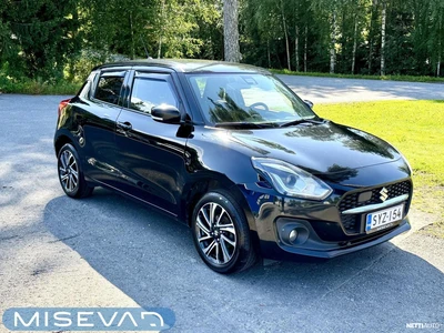 Suzuki Swift 2021, photo 1/19