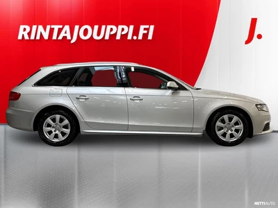 Audi A4 2012, kuva 6/30