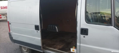 Peugeot Boxer 2004, photo 6/10