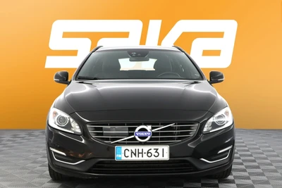 Volvo V60 D2 Momentum aut 2016, kuva 2/40