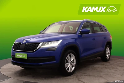 Skoda Kodiaq 2019, kuva 6/43