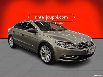 Volkswagen CC 2014, kuva 4/46