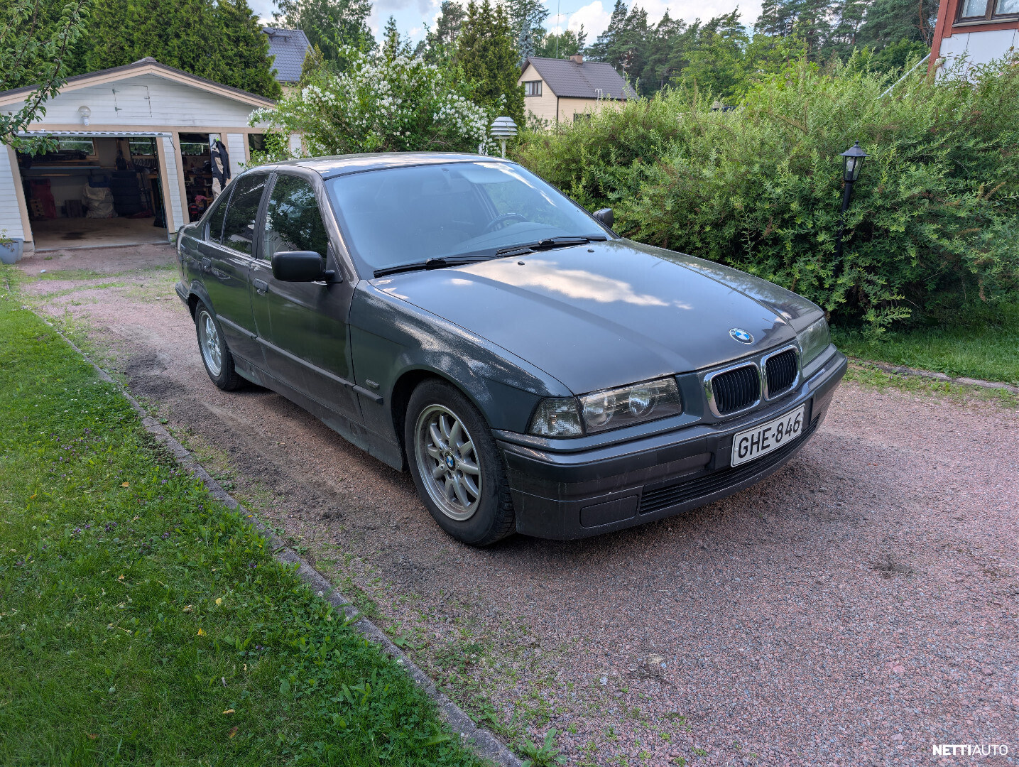 BMW 316