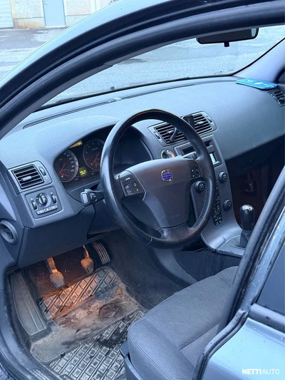 Volvo S40 2007, photo 5/7