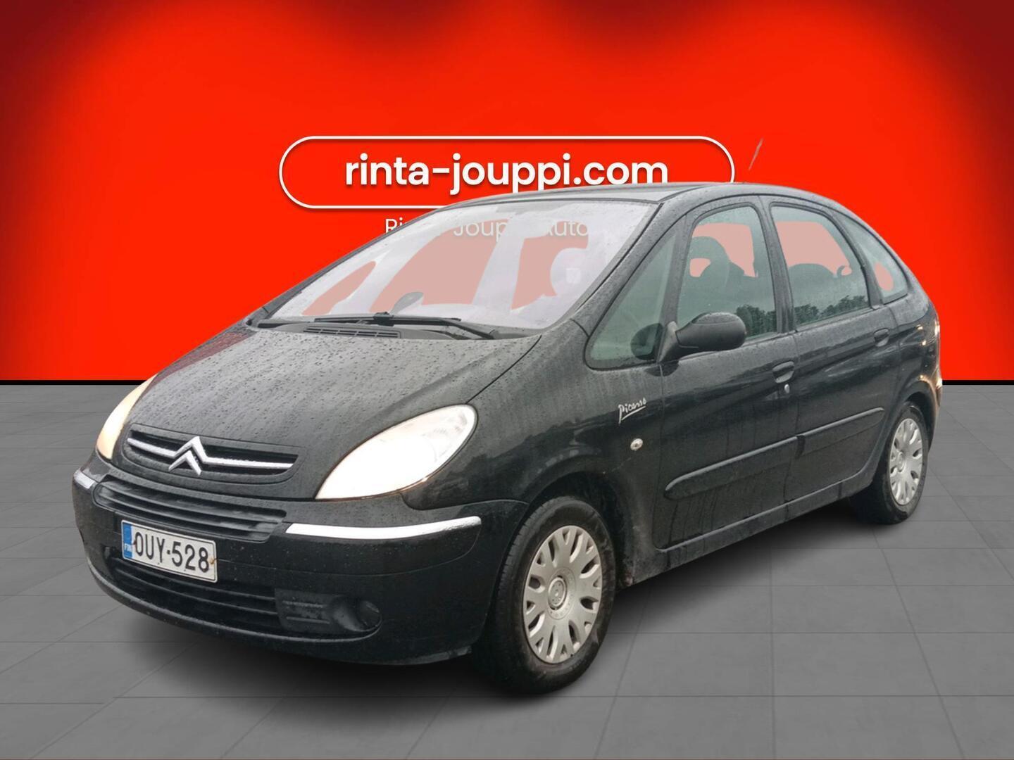 Citroen Xsara Picasso