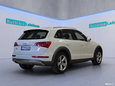 Audi Q5 2012, kuva 4/10
