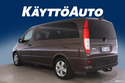 Mercedes-Benz Vito 2012, kuva 4/43