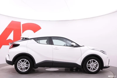 Toyota C-HR 1,8 Hybrid Active Plus 2023, kuva 6/31