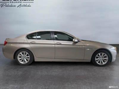 BMW 520 2012, kuva 2/16